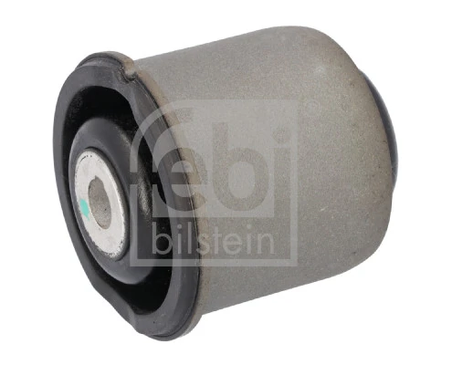 Bushing, axle beam